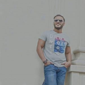 متن آهنگ جدید بارون آرمین ۲afm