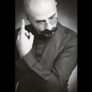 متن آهنگ تولد علی دیباج