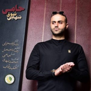 متن آهنگ شوق تنهایی حمید حامی