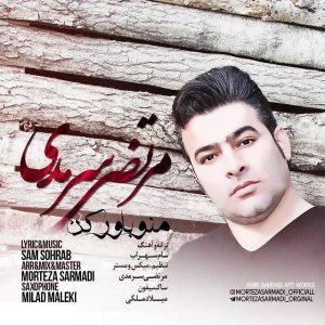 متن آهنگ منو باور کن مرتضی سرمدی