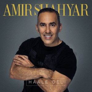 متن آهنگ حاله دل امیر شهیار