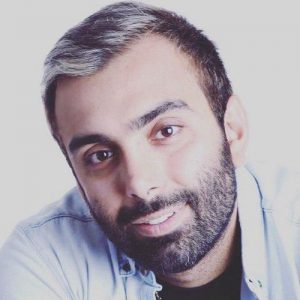 متن آهنگ آروم آروم مسعود صادقلو
