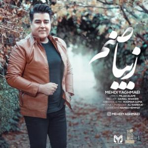 متن آهنگ زیبا صنم مهدی یغمایی