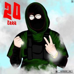 متن آهنگ 20 Ezza