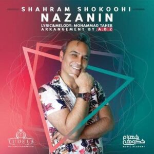 متن آهنگ نازنین شهرام شکوهی
