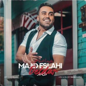 متن آهنگ دلدار مجید اصلاحی