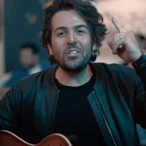متن آهنگ زاویه عماد طالب زاده