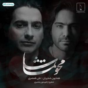 متن آهنگ محو تماشا همایون شجریان