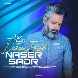 متن آهنگ دلبر جذاب ناصر صدر