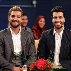 متن آهنگ بن بست ماکان بند