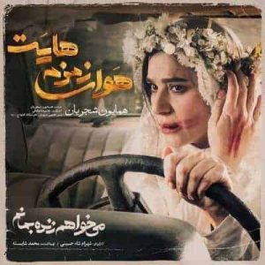 متن آهنگ هوای زمزمه هایت همایون شجریان